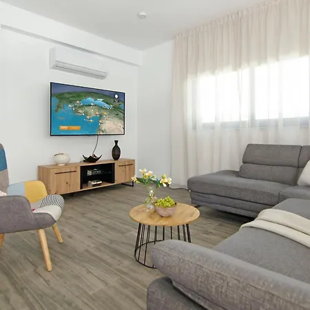 Talia Holiday home Protaras