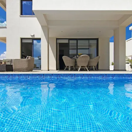Talia Holiday home Protaras