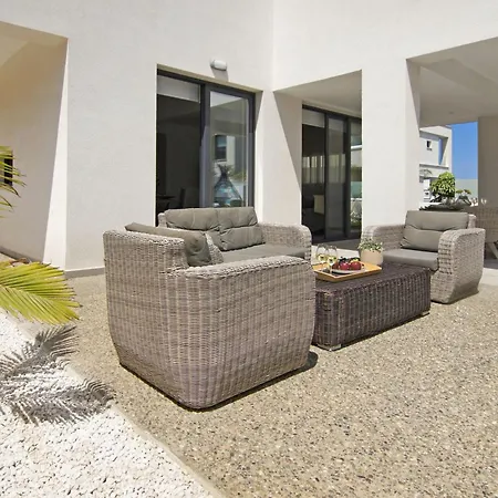 Holiday home Talia *